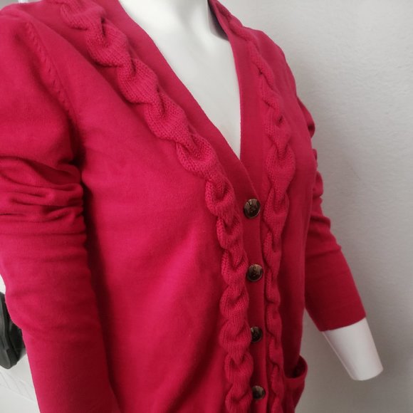 Chadwicks Cardigan Sweater - Picture 13 of 16